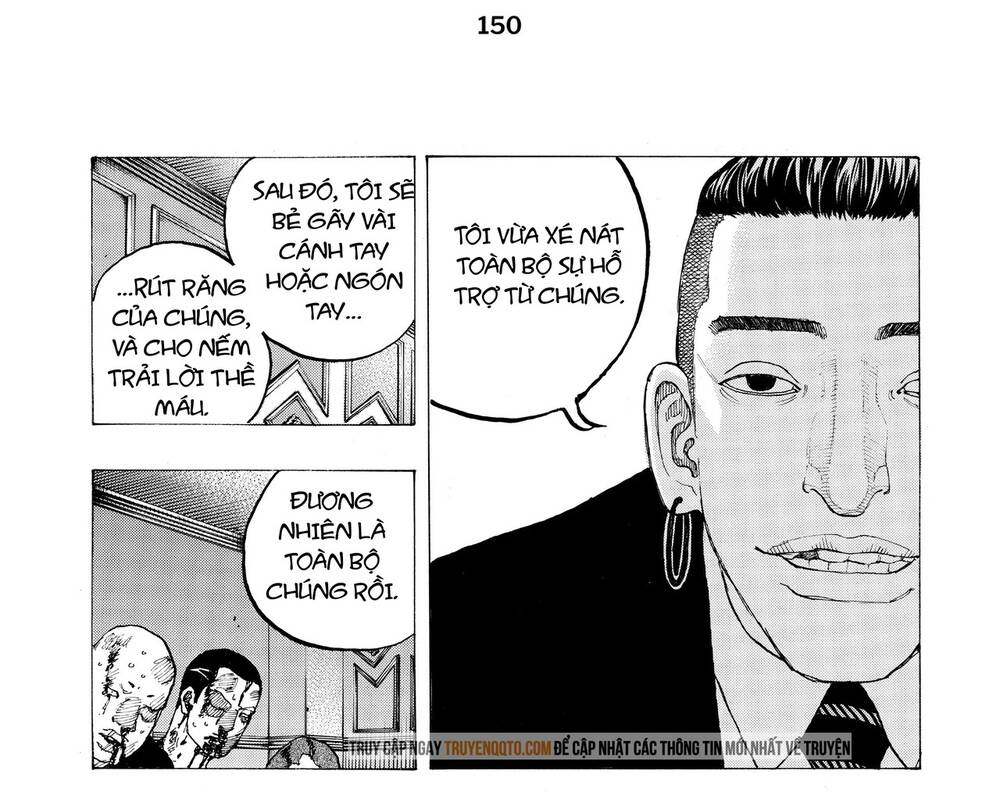 Desert Eagle - Chapter 22 - Page 11