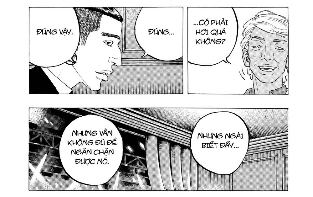 Desert Eagle - Chapter 22 - Page 12