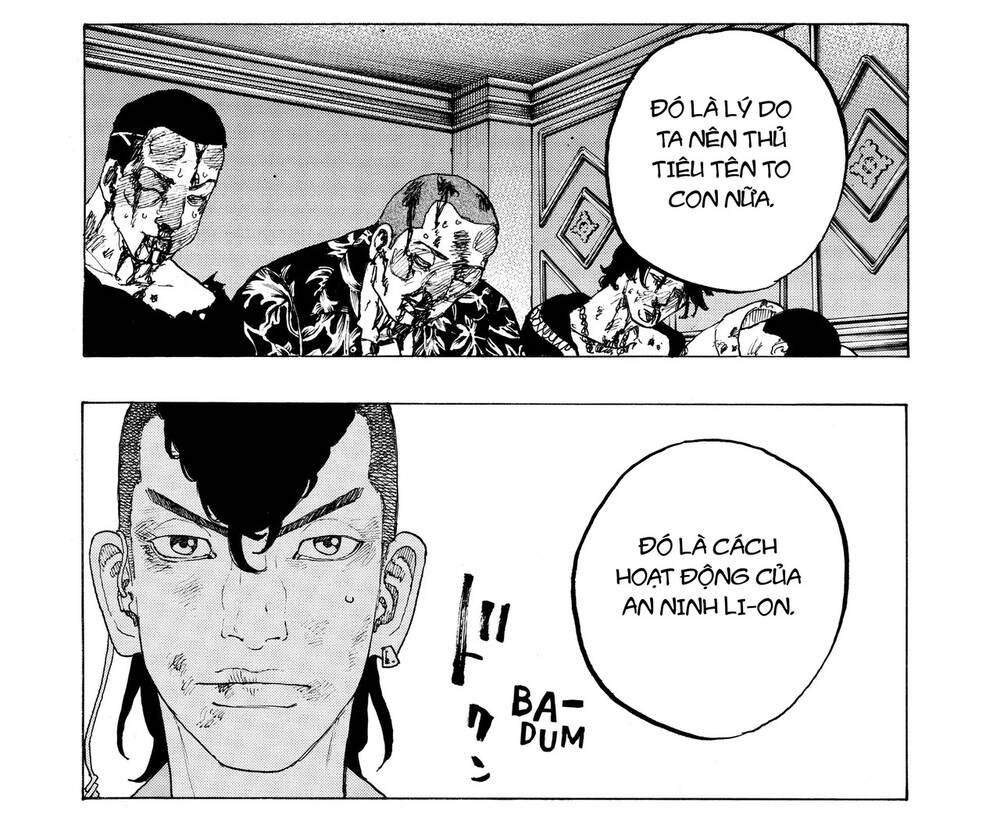 Desert Eagle - Chapter 22 - Page 14