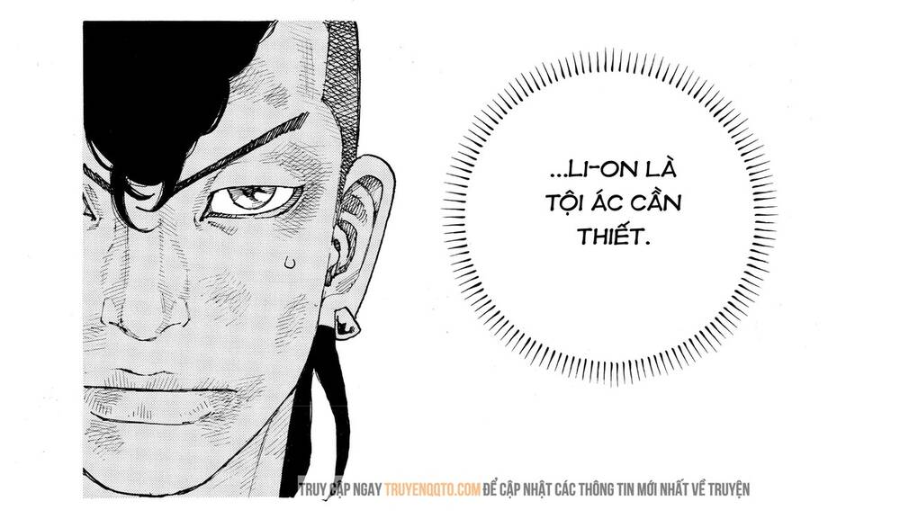 Desert Eagle - Chapter 22 - Page 16