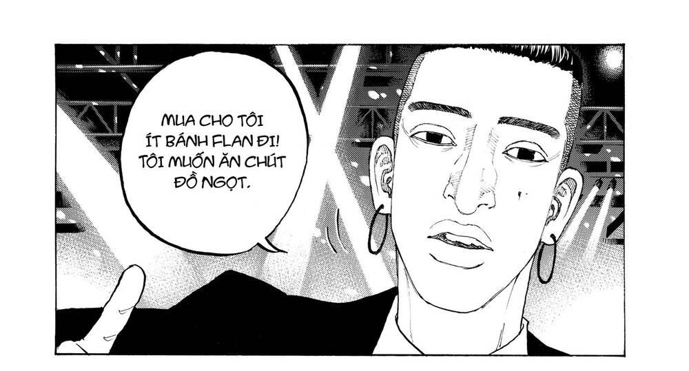 Desert Eagle - Chapter 22 - Page 18