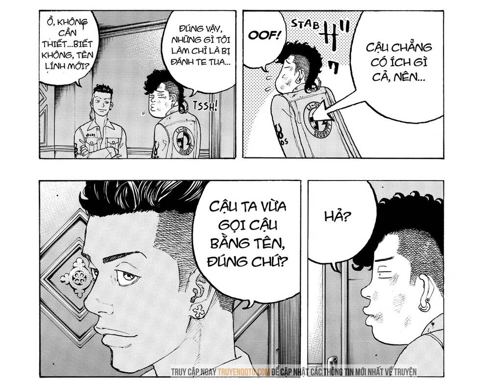 Desert Eagle - Chapter 22 - Page 19