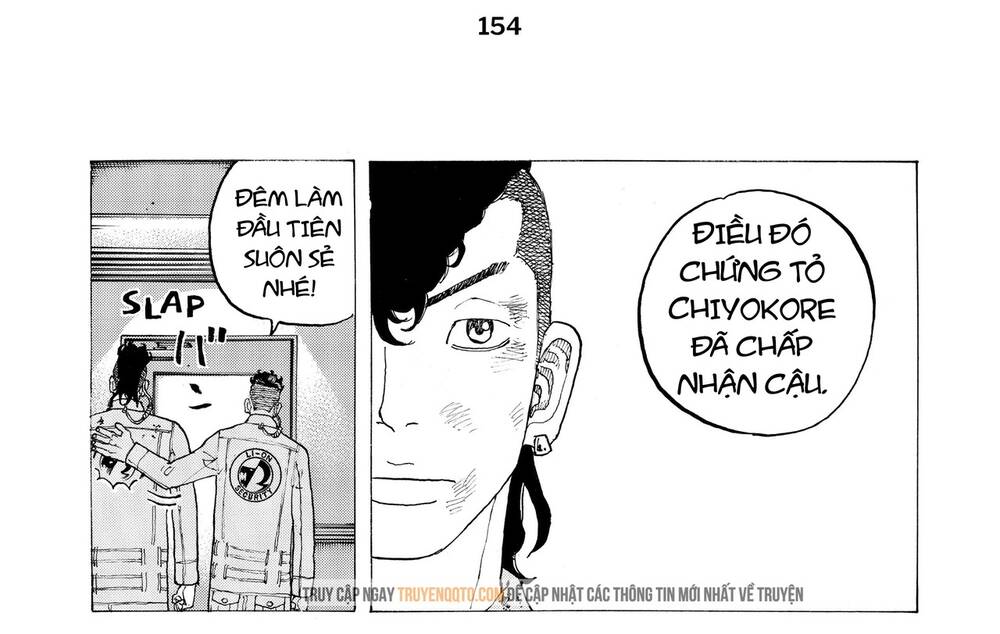 Desert Eagle - Chapter 22 - Page 20