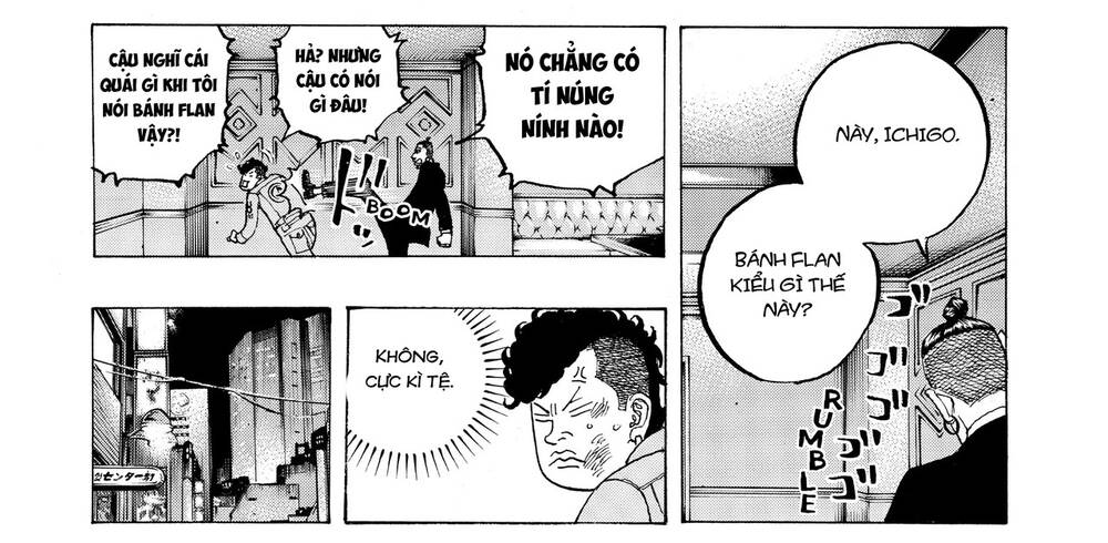 Desert Eagle - Chapter 22 - Page 23