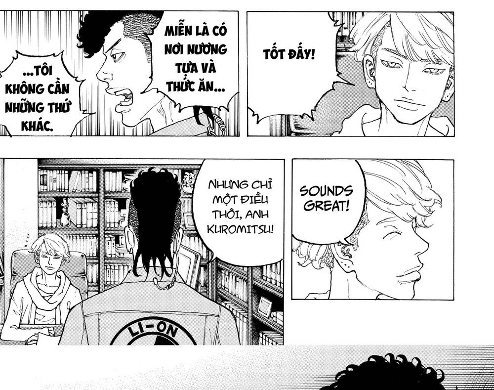 Desert Eagle - Chapter 22 - Page 25