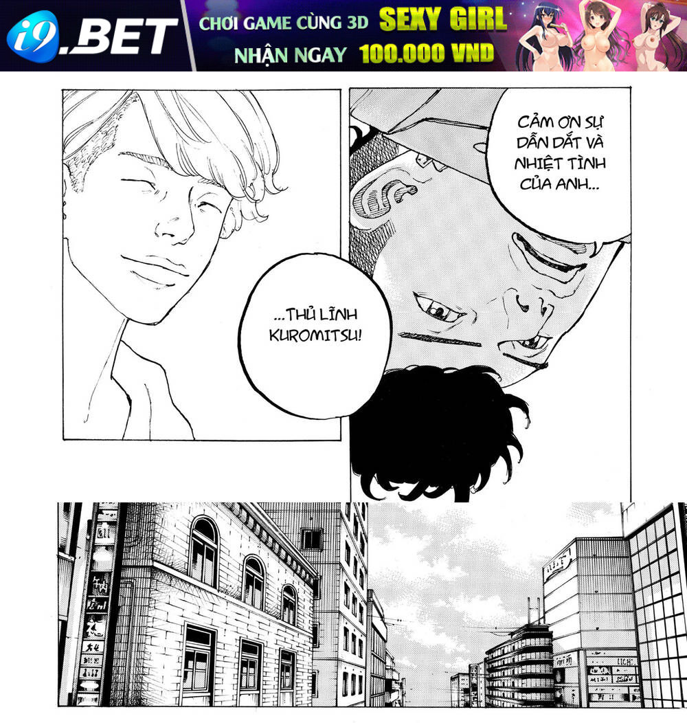 Desert Eagle - Chapter 22 - Page 29