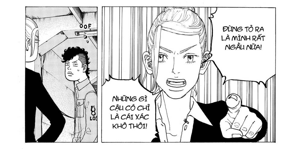 Desert Eagle - Chapter 22 - Page 30