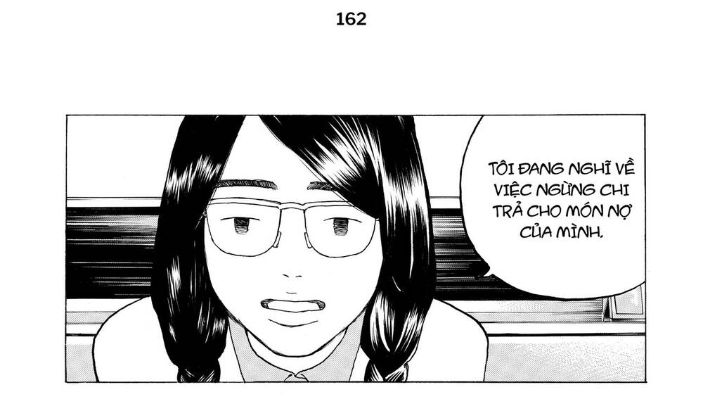 Desert Eagle - Chapter 22 - Page 36