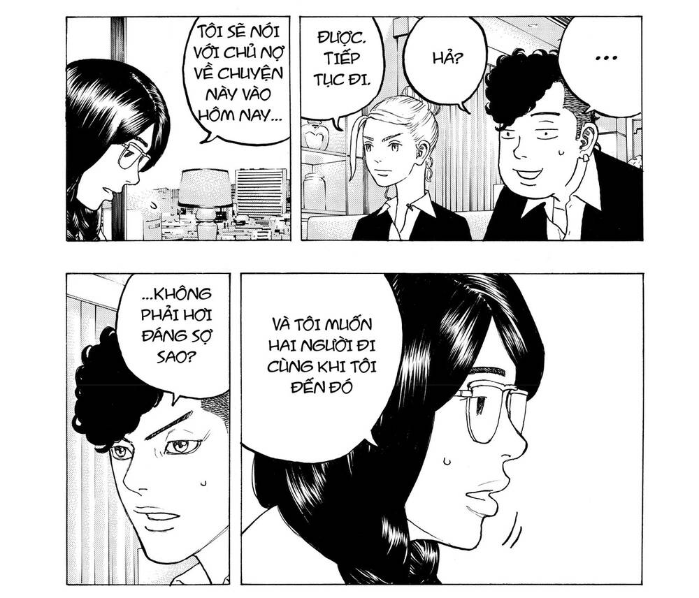 Desert Eagle - Chapter 22 - Page 37