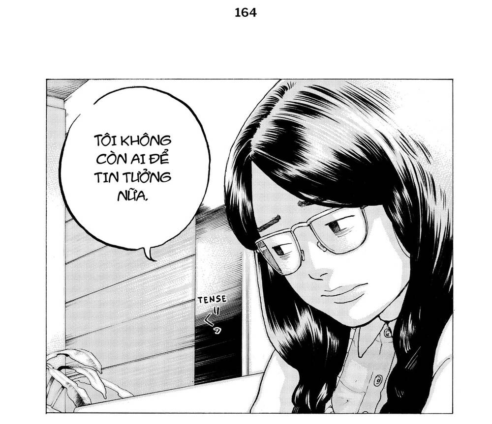 Desert Eagle - Chapter 22 - Page 40