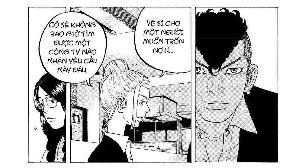 Desert Eagle - Chapter 22 - Page 41