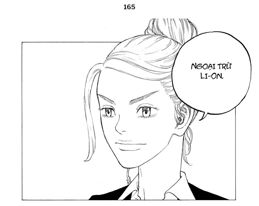 Desert Eagle - Chapter 22 - Page 42