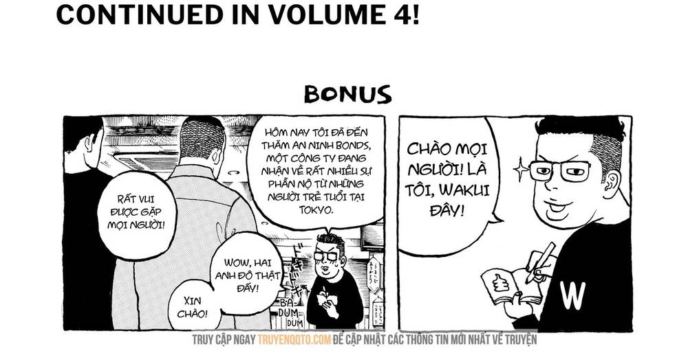 Desert Eagle - Chapter 22 - Page 44