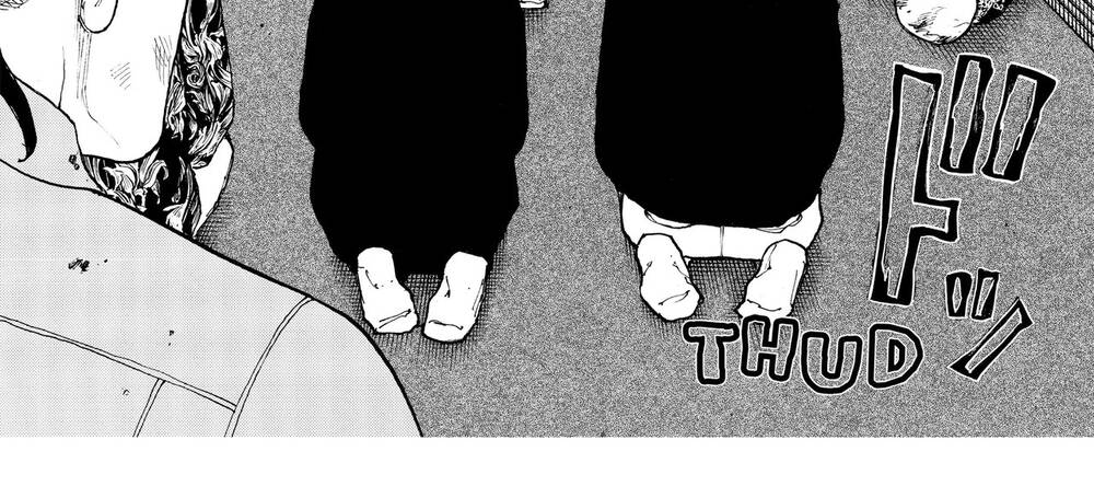 Desert Eagle - Chapter 22 - Page 5