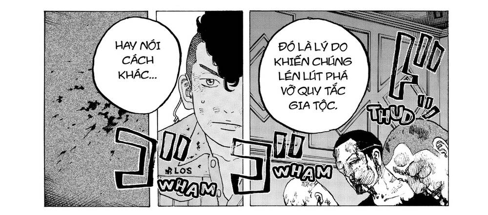 Desert Eagle - Chapter 22 - Page 8