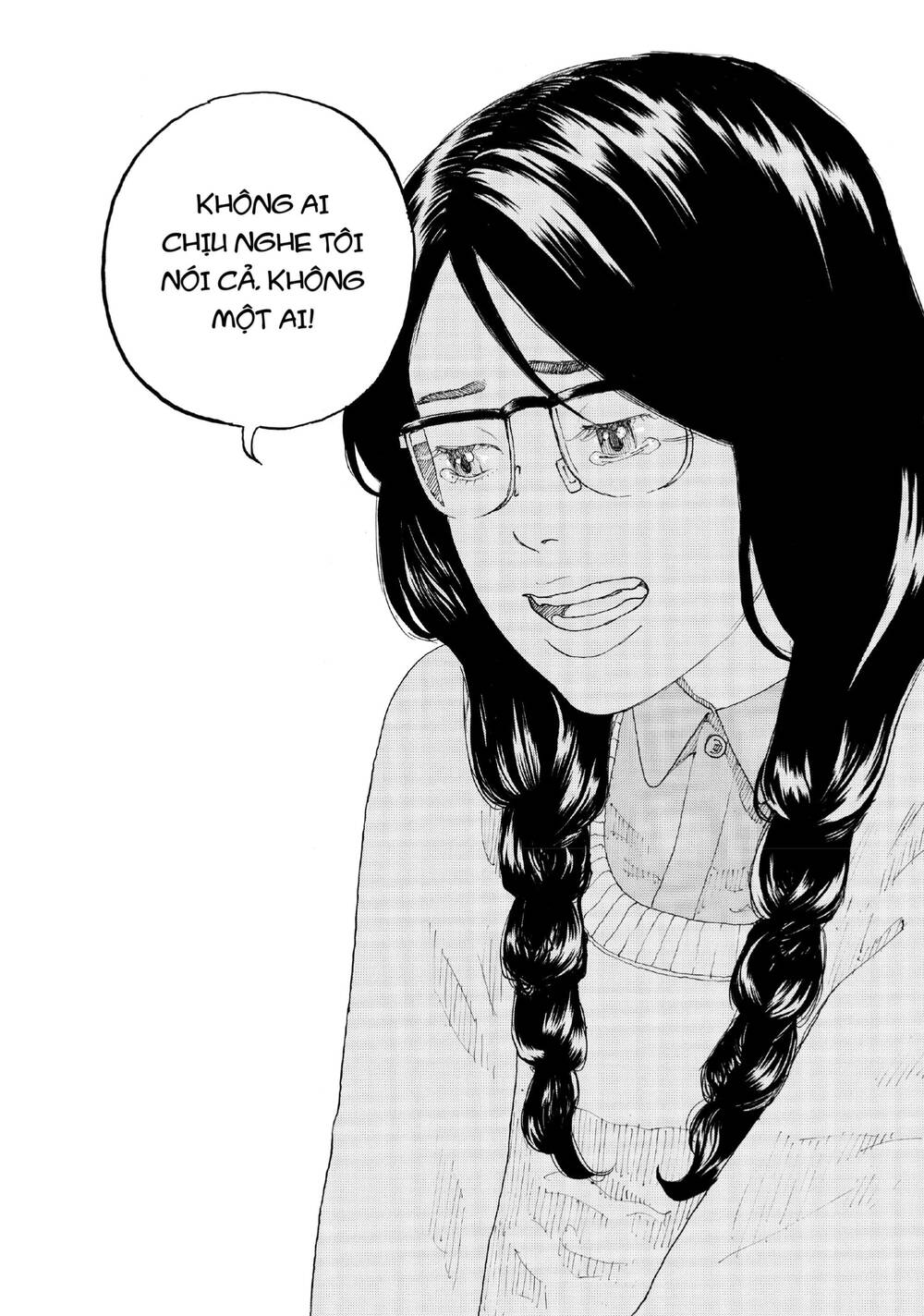 Desert Eagle - Chapter 23 - Page 20