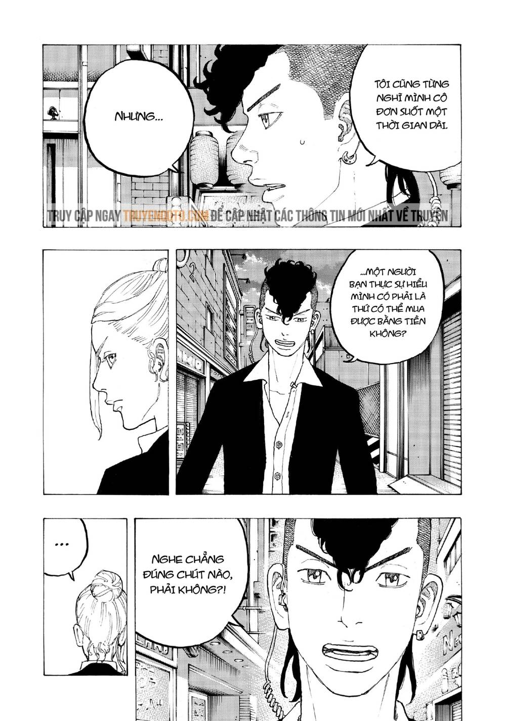 Desert Eagle - Chapter 23 - Page 22