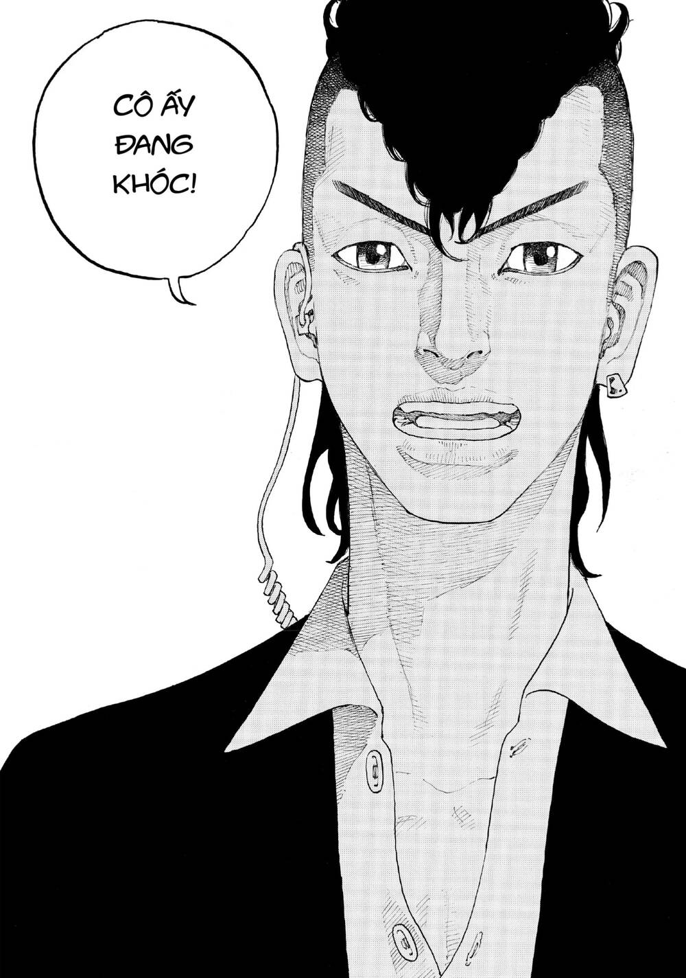 Desert Eagle - Chapter 23 - Page 24