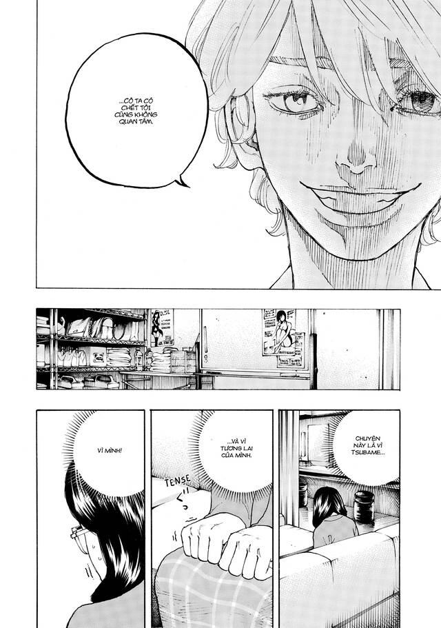 Desert Eagle - Chapter 24 - Page 18