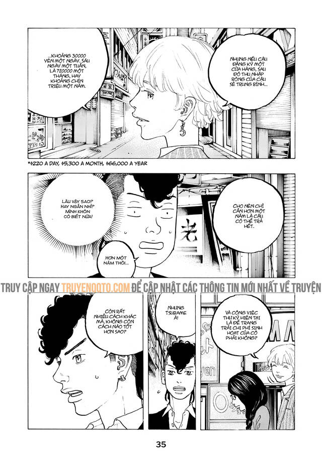 Desert Eagle - Chapter 24 - Page 5