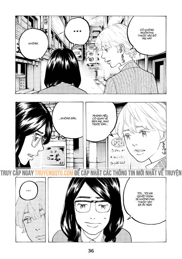 Desert Eagle - Chapter 24 - Page 6