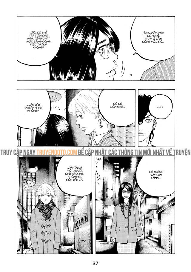 Desert Eagle - Chapter 24 - Page 7