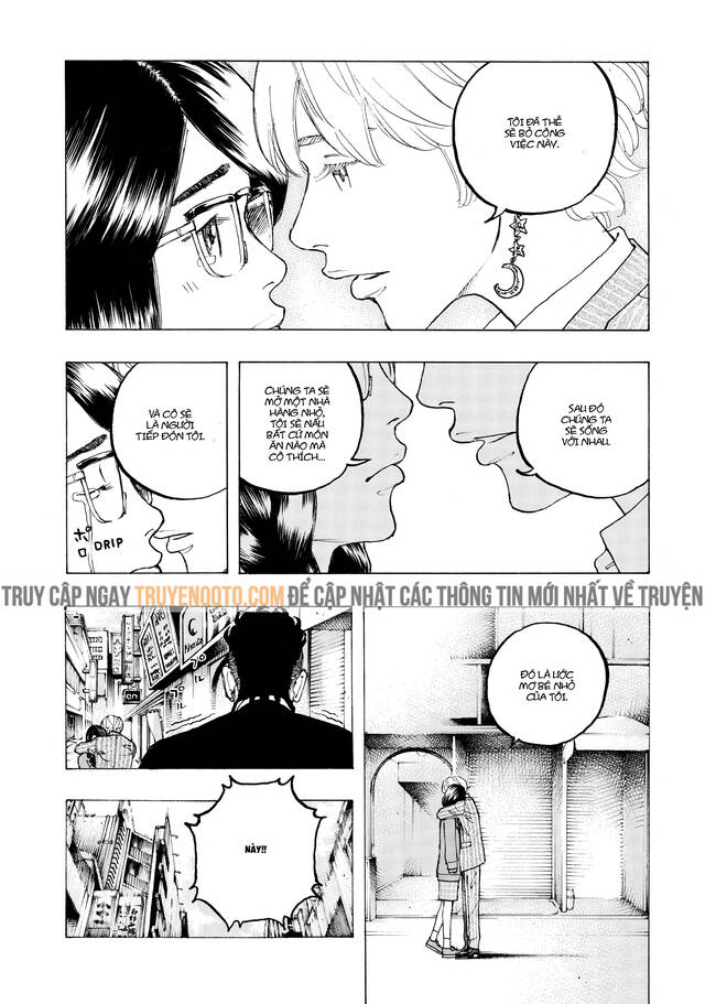 Desert Eagle - Chapter 24 - Page 9