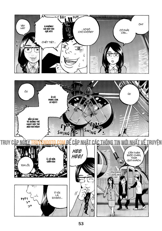 Desert Eagle - Chapter 25 - Page 3