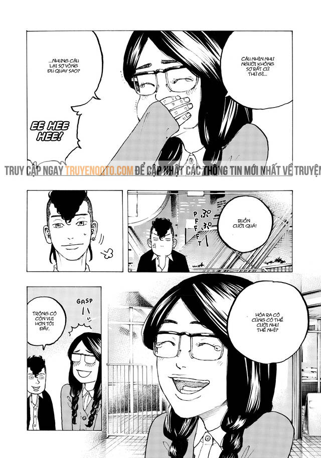 Desert Eagle - Chapter 25 - Page 4