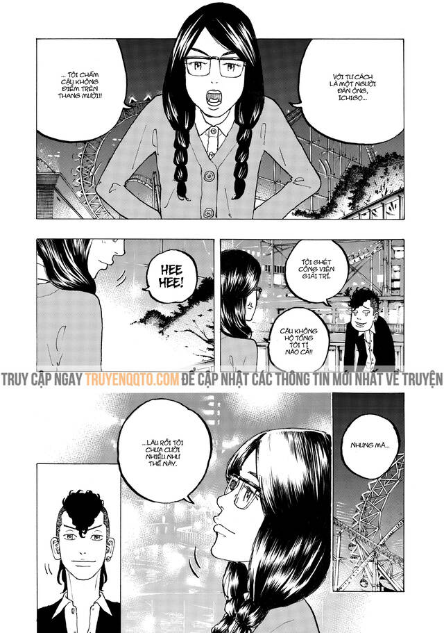 Desert Eagle - Chapter 25 - Page 6