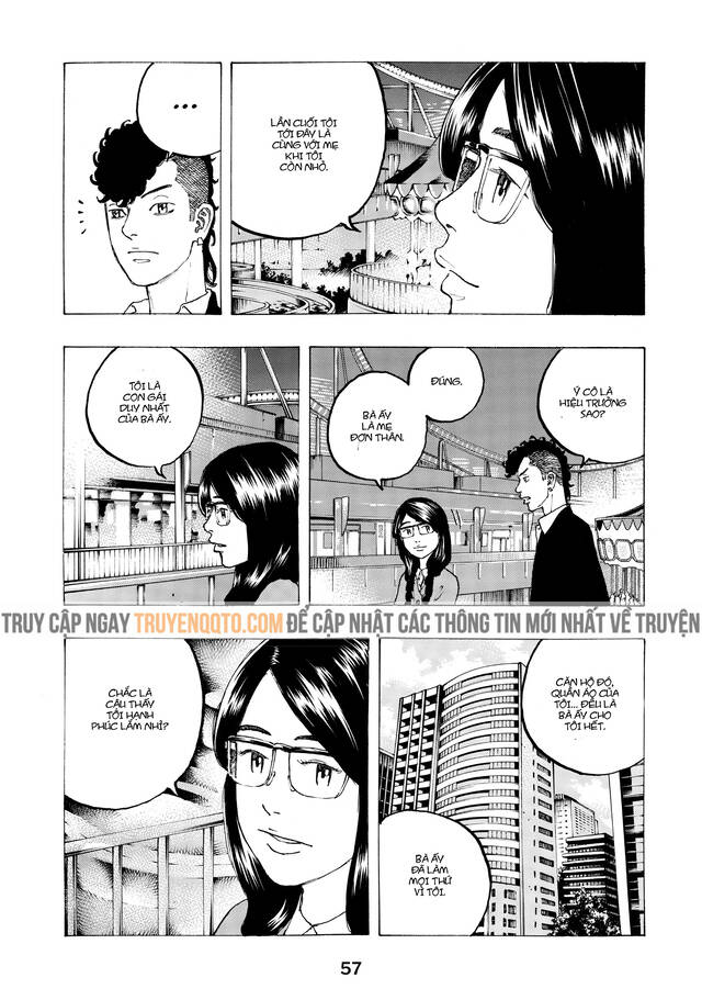 Desert Eagle - Chapter 25 - Page 7