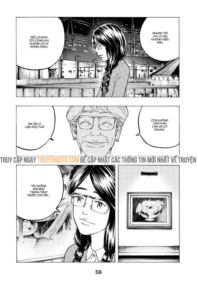 Desert Eagle - Chapter 25 - Page 8