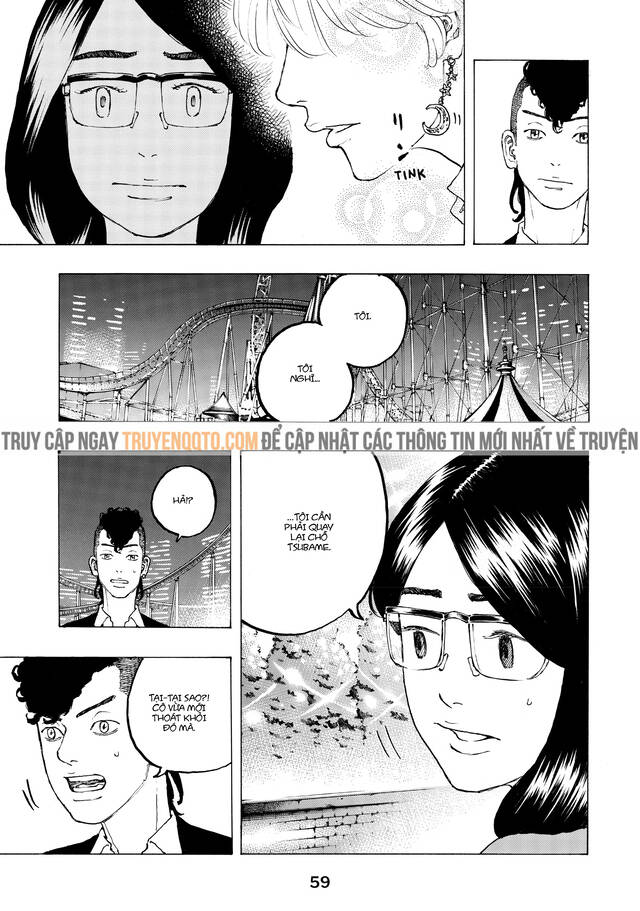 Desert Eagle - Chapter 25 - Page 9