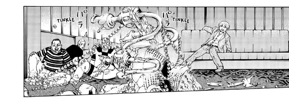 Desert Eagle - Chapter 26 - Page 12