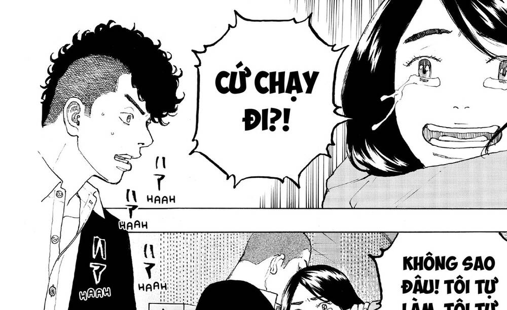 Desert Eagle - Chapter 26 - Page 14