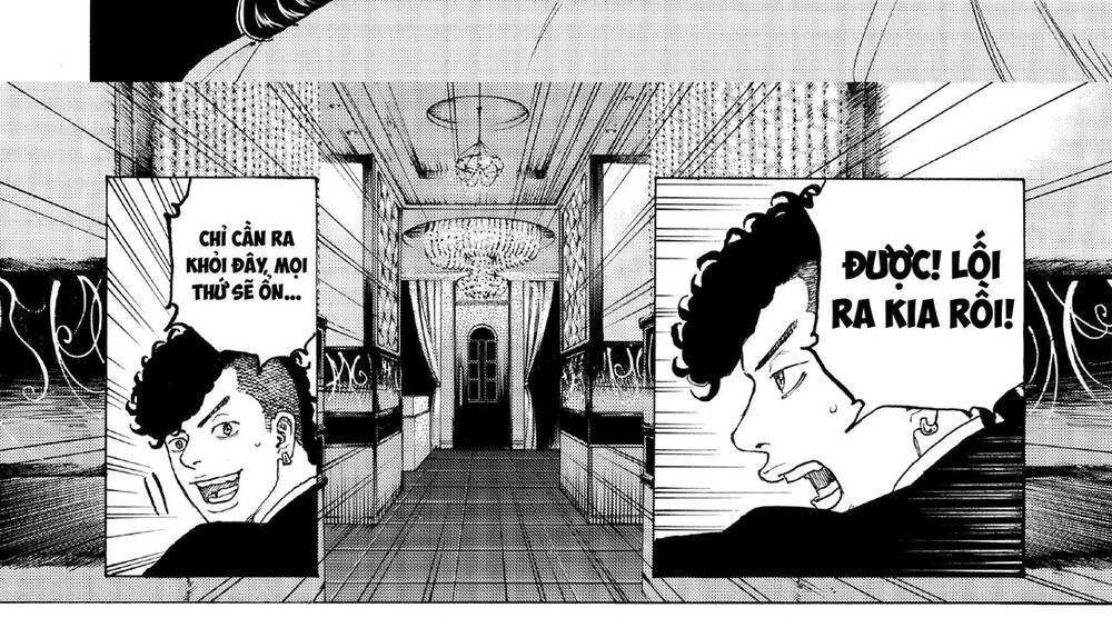 Desert Eagle - Chapter 26 - Page 16