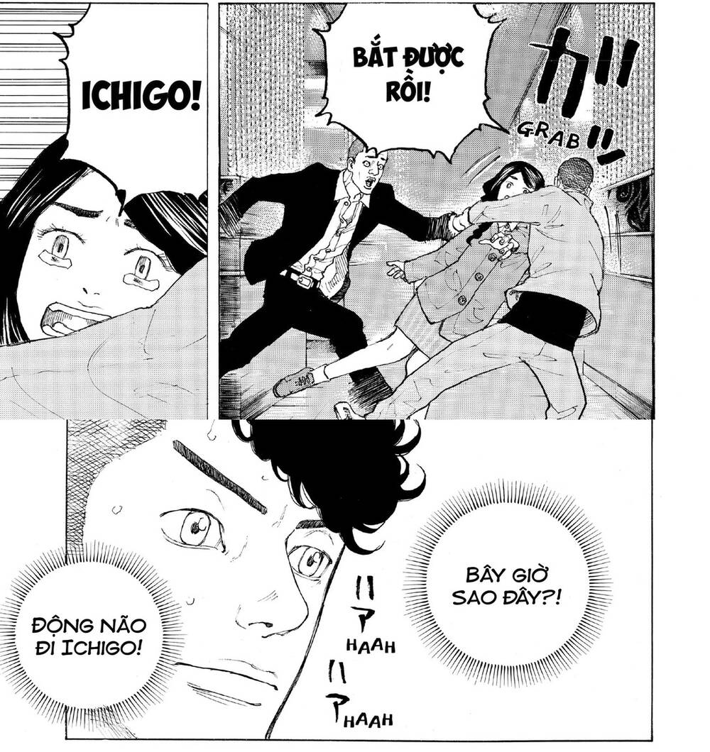 Desert Eagle - Chapter 26 - Page 18