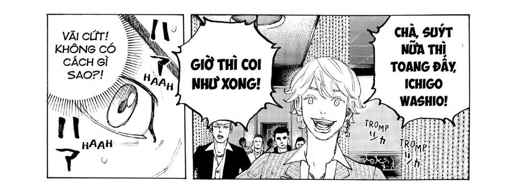 Desert Eagle - Chapter 26 - Page 19