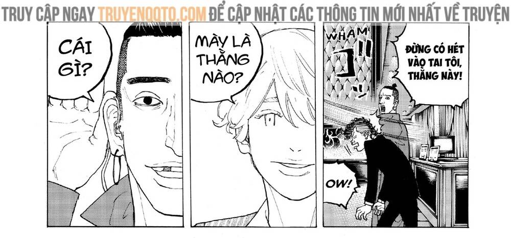 Desert Eagle - Chapter 26 - Page 24