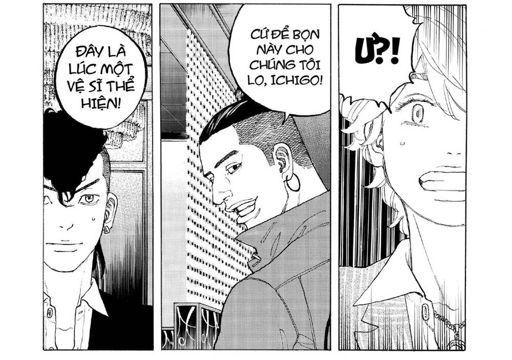 Desert Eagle - Chapter 26 - Page 26