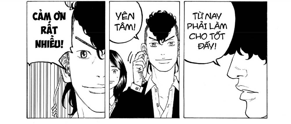 Desert Eagle - Chapter 26 - Page 29