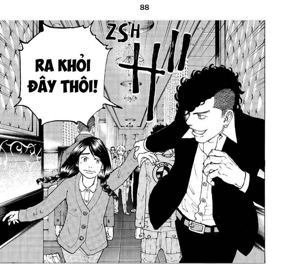 Desert Eagle - Chapter 26 - Page 33