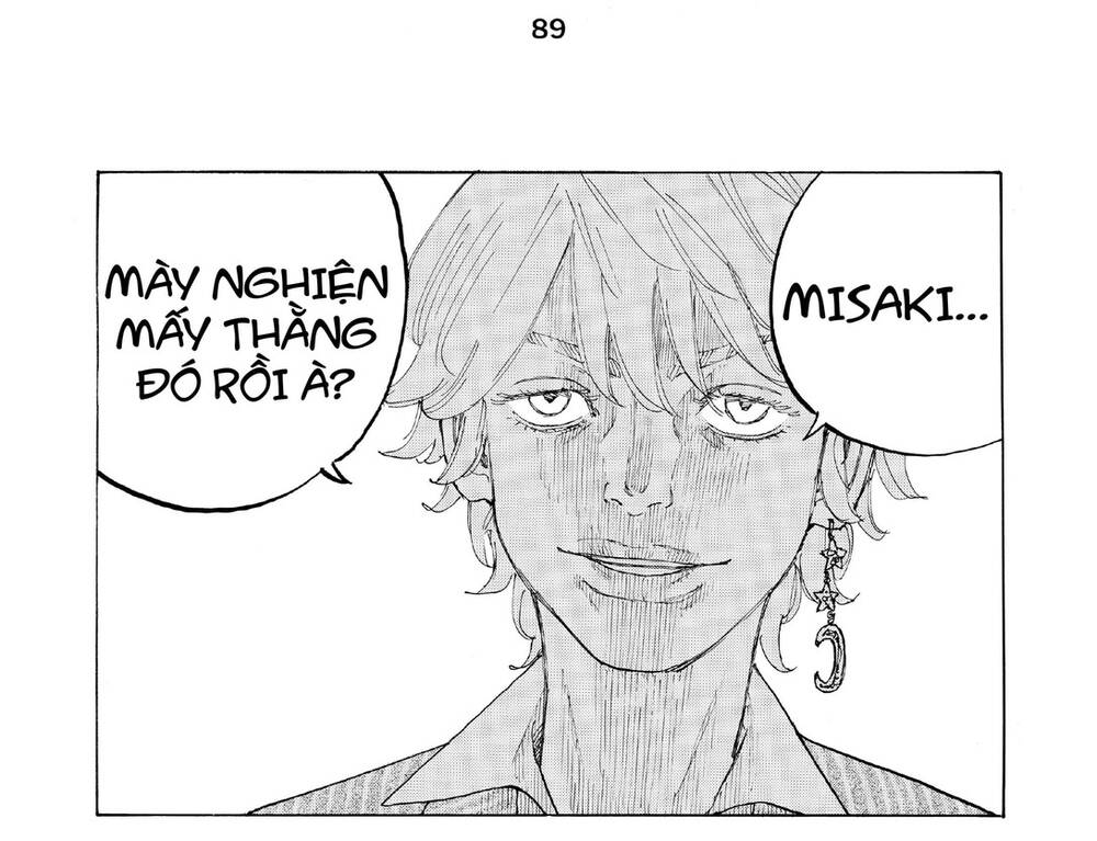 Desert Eagle - Chapter 26 - Page 35