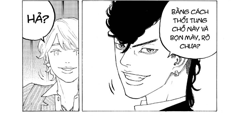 Desert Eagle - Chapter 26 - Page 9