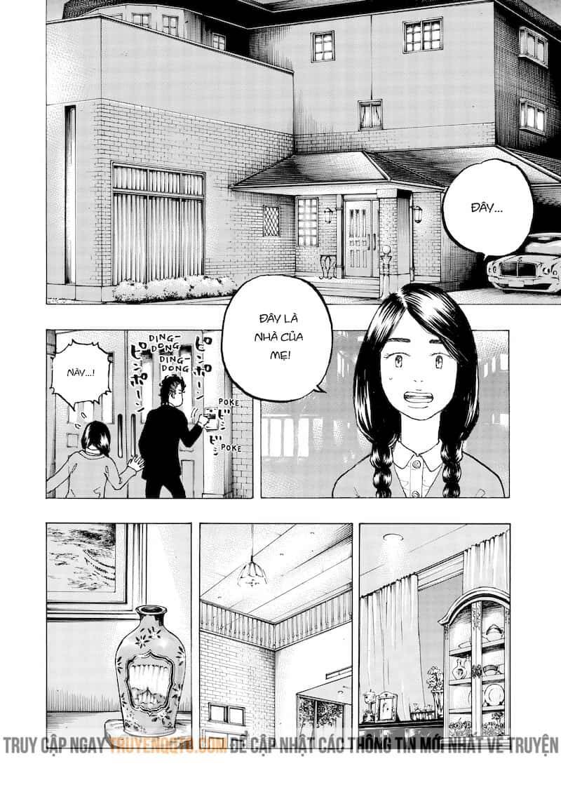 Desert Eagle - Chapter 27 - Page 10