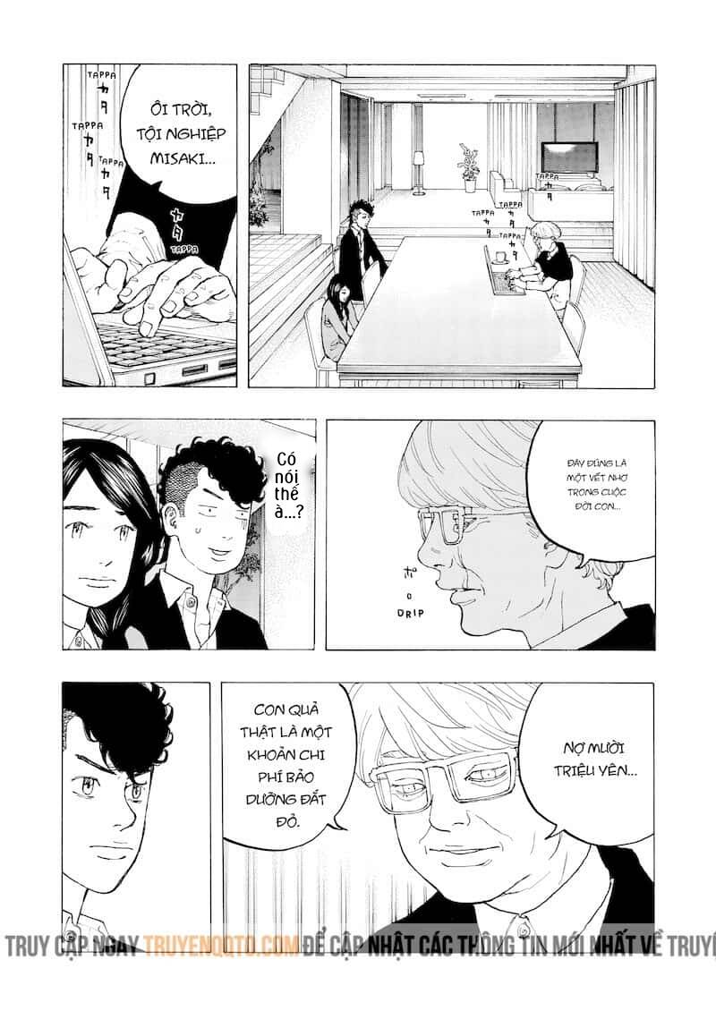 Desert Eagle - Chapter 27 - Page 11