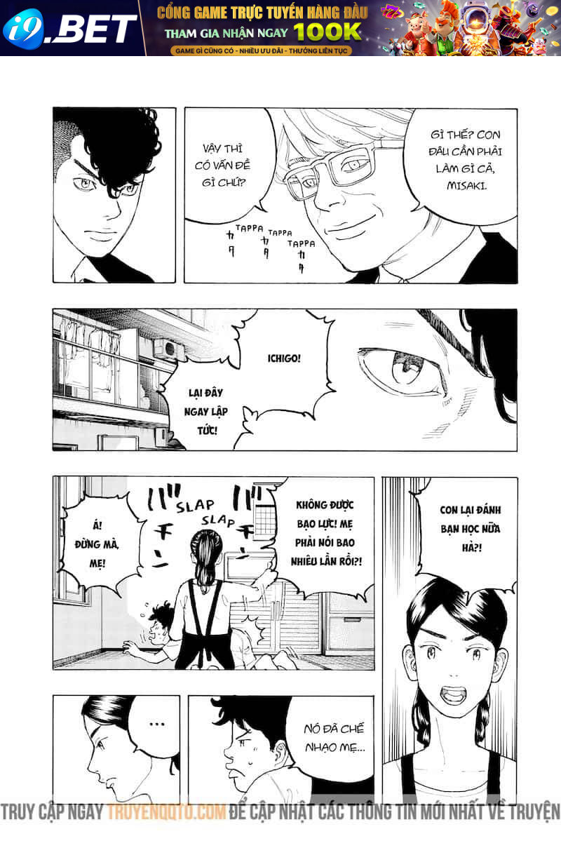 Desert Eagle - Chapter 27 - Page 13