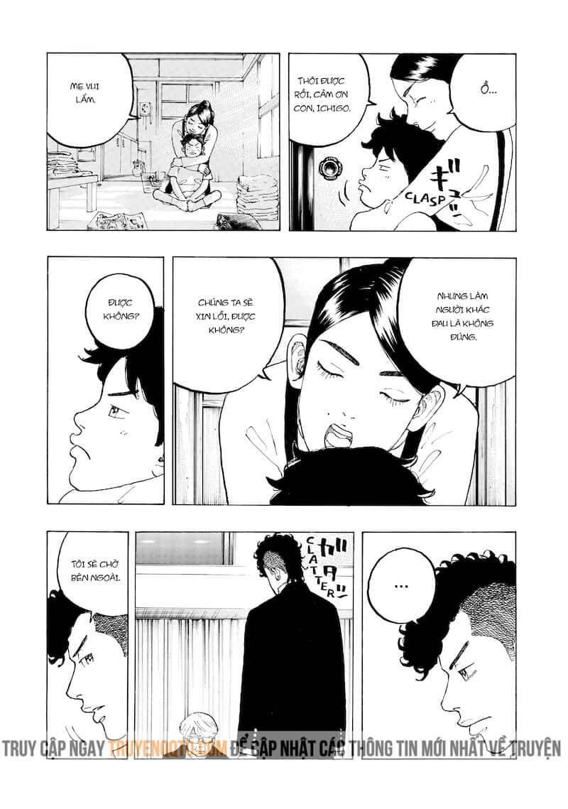 Desert Eagle - Chapter 27 - Page 14