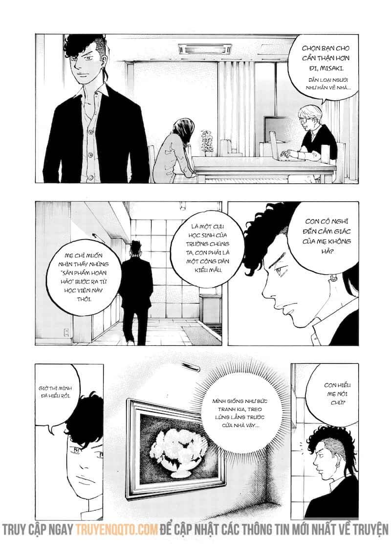 Desert Eagle - Chapter 27 - Page 15