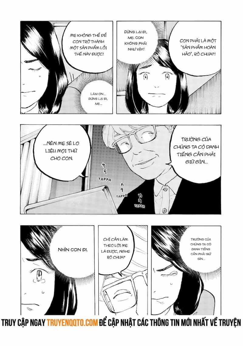 Desert Eagle - Chapter 27 - Page 16